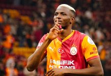 Victor Osimhen Eyes Degree Programme After Professional Football Career