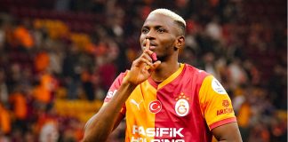 Victor Osimhen Eyes Degree Programme After Professional Football Career