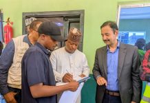 UNICEF Completes Upgrade of PHC, Hands Facility to Kano Health Board