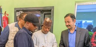 UNICEF Completes Upgrade of PHC, Hands Facility to Kano Health Board