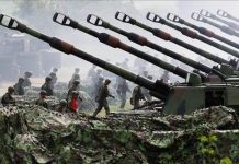 North Korea Condemns US-South Korea Military Drills