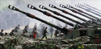North Korea Condemns US-South Korea Military Drills
