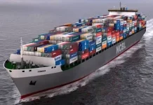 Lagos Ports Record Heavy Maritime Traffic as 39 Ships Bring Petrol, Food, Other Imports