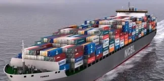 Lagos Ports Record Heavy Maritime Traffic as 39 Ships Bring Petrol, Food, Other Imports