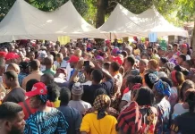 Labour Party Gains Strength as Over 1,000 Defect in Ogbadibo, Benue