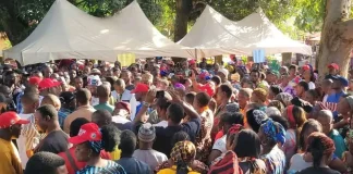 Labour Party Gains Strength as Over 1,000 Defect in Ogbadibo, Benue