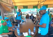 TMORIDE DAY 1 AT THE PARK: FROM INNOVATION TO IMPACT — PARTNERSHIPS, TECHNOLOGY & THE FUTURE OF MOBILITY