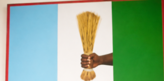 EXCLUSIVE: “Comparing APC to the Opposition Is Like Comparing Sleep and Death” — Adm. Fadairo Olawunmi Jamiu MCIA Challenges Rivals to Present Their Scorecard in Amuwo Odofin Federal Constituency