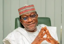 2027: Tinubu will defeat Kwankwaso in Kano — Jibrin