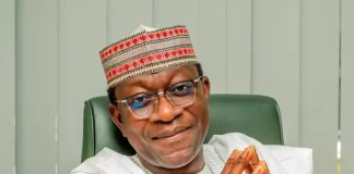 2027: Tinubu will defeat Kwankwaso in Kano — Jibrin
