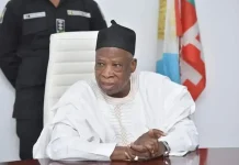Adamu Campaign Urges APC Chair to Resolve Party Crisis and Leave SDP Alone
