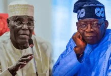 ADC Says Tinubu’s $1 Billion Social Protection Fund Is Reaction To Atiku’s Subsidy Plan