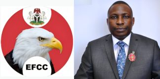 ‘We Won’t Wait For Looters To Finish Stealing’ – EFCC Announces Change Of Strategy