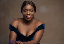 Bisola Aiyeola Reveals Why She Parted Ways With Her Baby Daddy After Their Child Turned Two