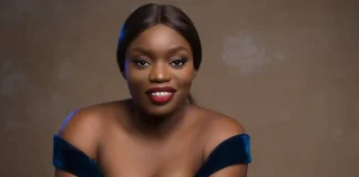 Bisola Aiyeola Reveals Why She Parted Ways With Her Baby Daddy After Their Child Turned Two
