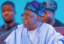 African Minerals Development Summit: Tinubu To Serve As Chair
