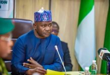 Stable Politics Essential for National Security, Defence Minister Declares