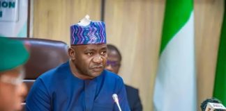 Stable Politics Essential for National Security, Defence Minister Declares