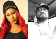 Cynthia Morgan Makes Explosive Claims About Former Boss Jude Okoye