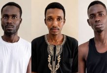 DSS Rescues Kidnap Victim, Arrests Three Suspects in Nasarawa Operation