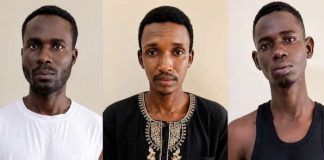 DSS Rescues Kidnap Victim, Arrests Three Suspects in Nasarawa Operation