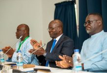 ECOWAS Deepens Efforts to Harmonise Statistical Data Across West Africa