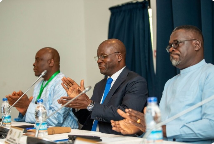 ECOWAS-DATA