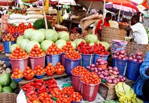 Cost-of-living crisis: Nigerian families cut meals, borrow as food inflation soars