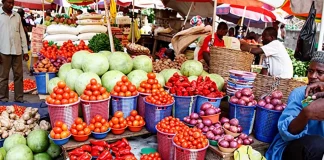 Cost-of-living crisis: Nigerian families cut meals, borrow as food inflation soars