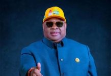 INEC Declares Adeleke Winner Of Osun Governorship Election