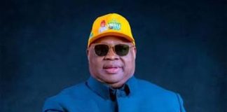 INEC Declares Adeleke Winner Of Osun Governorship Election