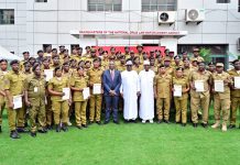 Marwa Seeks Stronger and Sustained Action Against Drug Abuse