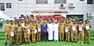Marwa Seeks Stronger and Sustained Action Against Drug Abuse