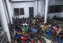 Osun Poll: Security Agents Arrest Over 100 Alleged Outsider Voters