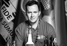 Russian Chess Figure Dies Following Malaria Infection During Nigeria Visit