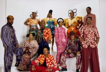 Funke Akindele Announces Release Date For New Movie, The Four: No One Fights Alone, Focusing On Sisterhood, Sacrifice