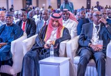 Information Minister Calls for Peace and Unity to Tackle Insecurity
