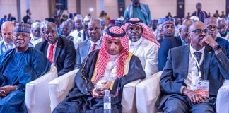 Information Minister Calls for Peace and Unity to Tackle Insecurity