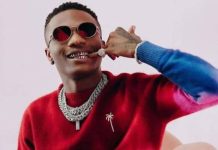 Detty December Festival: Wizkid Announced as Headliner