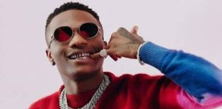 Detty December Festival: Wizkid Announced as Headliner