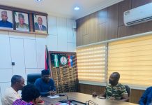 FG Takes Steps to Resolve Pension, Welfare Issues Facing Military Veterans