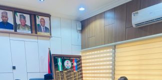 FG Takes Steps to Resolve Pension, Welfare Issues Facing Military Veterans