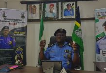 Anambra Election: Police Command Reaffirms Commitment to Neutrality