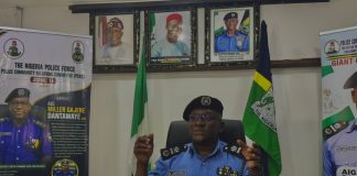 Anambra Election: Police Command Reaffirms Commitment to Neutrality