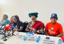 SGBV: UN Women Demands Greater Public Awareness of Legal Protections