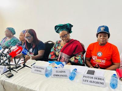 SGBV: UN Women Demands Greater Public Awareness of Legal Protections