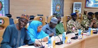 Nigerian Army Expands Security Engagement With Universities