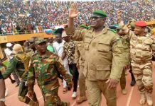 Niger Republic Crisis: FG Expresses Deep Concern Over Security, Politics