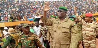 Niger Republic Crisis: FG Expresses Deep Concern Over Security, Politics