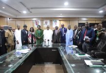 Health Ministry Partners ICPC to Strengthen Anti-Corruption Fight